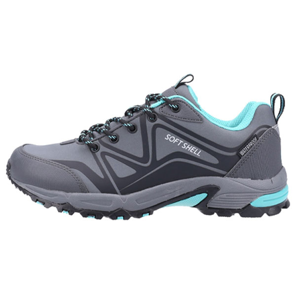 Abbeydale Low Hiking Boots