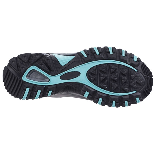 Abbeydale Low Hiking Boots