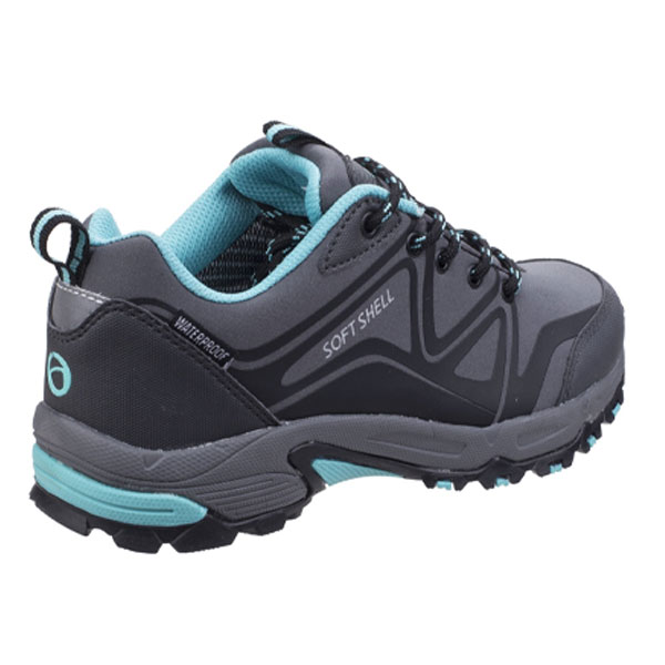 Abbeydale Low Hiking Boots