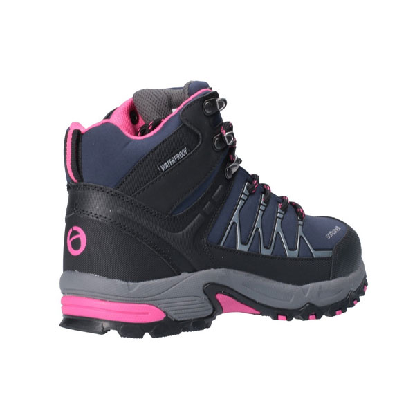 Abbeydale Mid-Cut Hiking Boot for Everyday Adventures