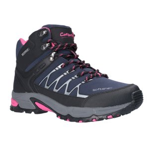 Abbeydale Mid-Cut Hiking Boot for Everyday Adventures