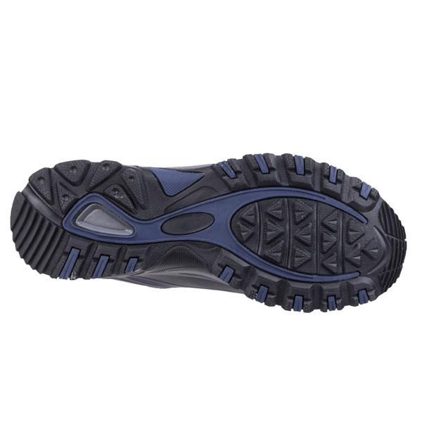 Abbeydale Mid Wide Fit Hiker