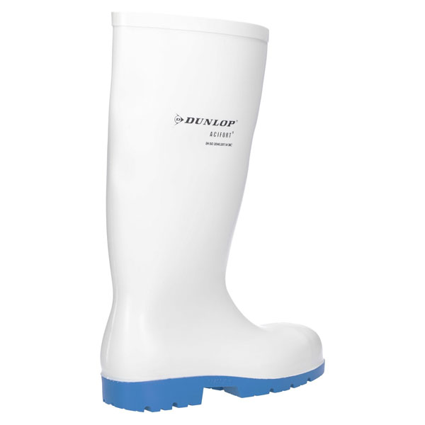 Acifort Classic+ All-Weather Safety Wellies