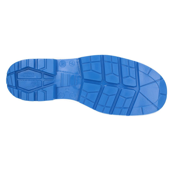Acifort Classic+ All-Weather Safety Wellies