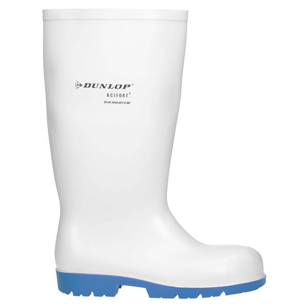 Acifort Classic+ All-Weather Safety Wellies