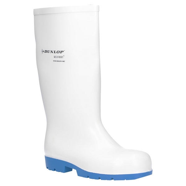 Acifort Classic+ All-Weather Safety Wellies