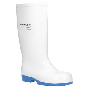 Acifort Classic+ All-Weather Safety Wellies