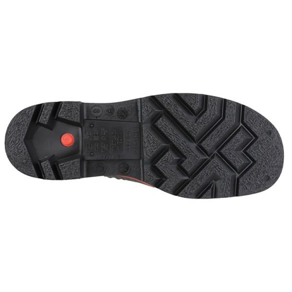 Acifort Durable Full Safety Wellington Boot