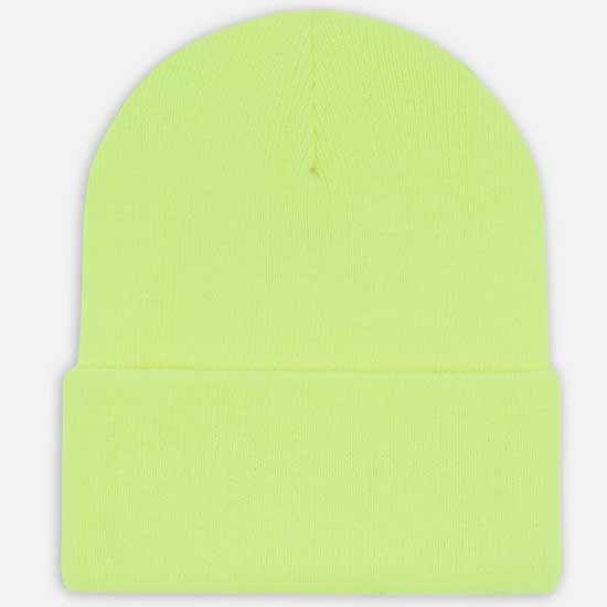 Essential High-Fit Acrylic Beanie by Dickies