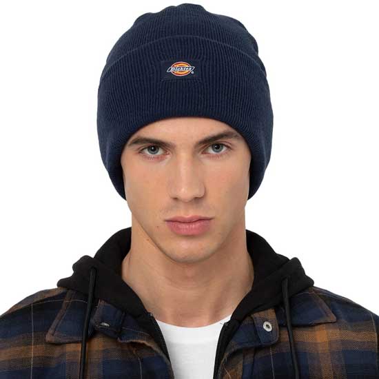 Essential High-Fit Acrylic Beanie by Dickies