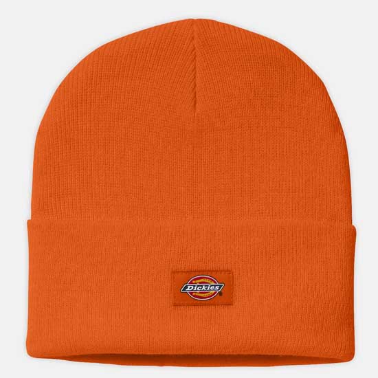 Essential High-Fit Acrylic Beanie by Dickies