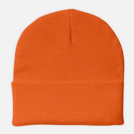Essential High-Fit Acrylic Beanie by Dickies
