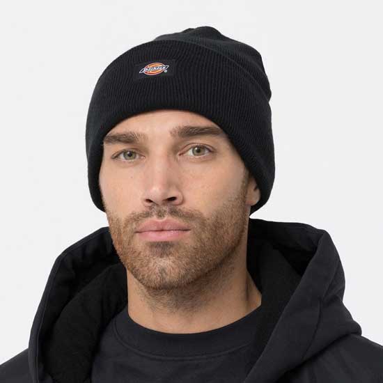 Essential High-Fit Acrylic Beanie by Dickies