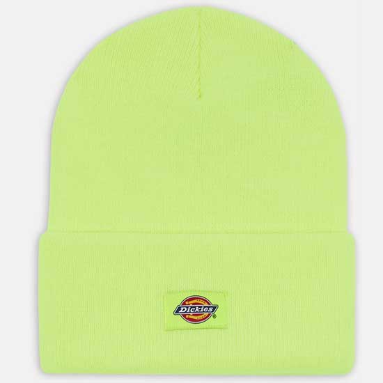 Essential High-Fit Acrylic Beanie by Dickies