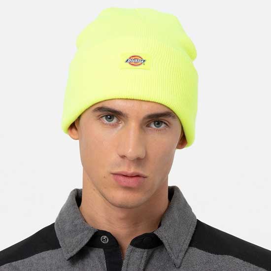 Essential High-Fit Acrylic Beanie by Dickies