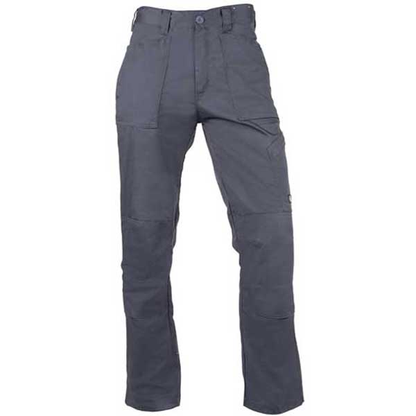 Action Flex Cargo Site Pants Large Zip Pocket