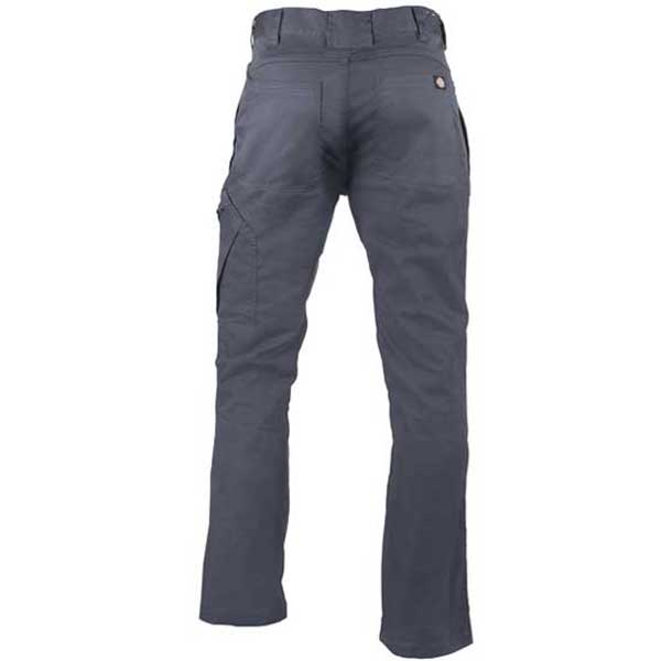 Action Flex Cargo Site Pants Large Zip Pocket