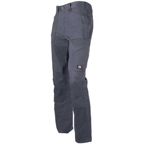 Action Flex Cargo Site Pants Large Zip Pocket
