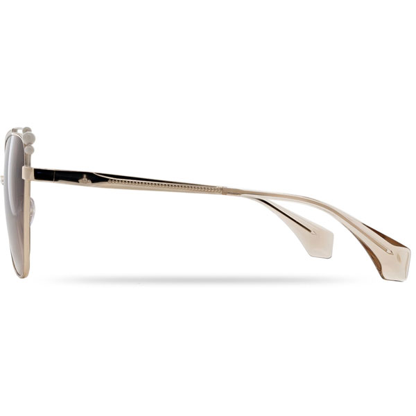 Ada Classic Ladies Sunglasses
