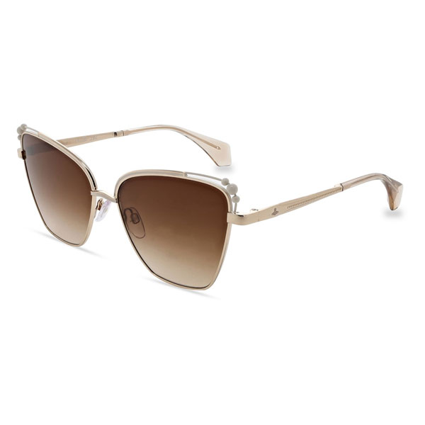 Ada Classic Ladies Sunglasses
