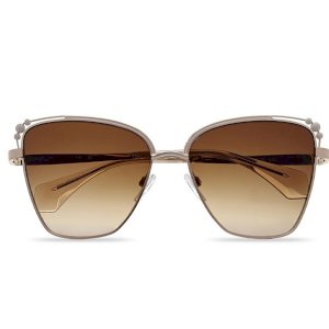 Ada Classic Ladies Sunglasses