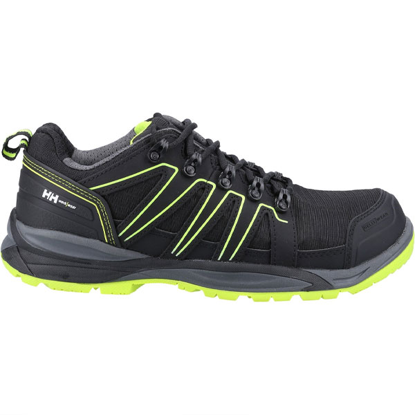 Addvis Low S3 Slip-Proof Work Trainer