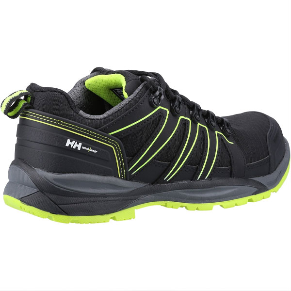 Addvis Low S3 Slip-Proof Work Trainer