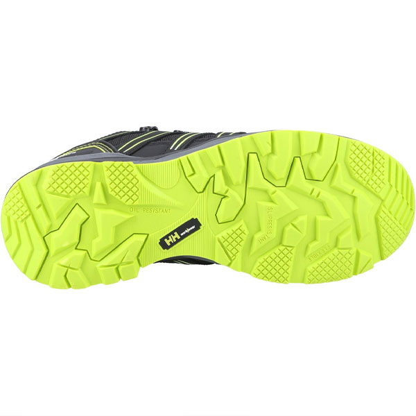 Addvis Low S3 Slip-Proof Work Trainer