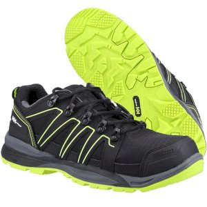 Addvis Low S3 Slip-Proof Work Trainer