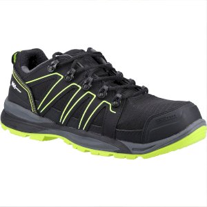 Addvis Low S3 Slip-Proof Work Trainer