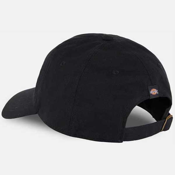 Adjustable Everyday Twill Cap with Dickies Logo