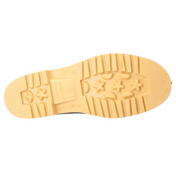 Administrator Grip-Sole Rain Boot