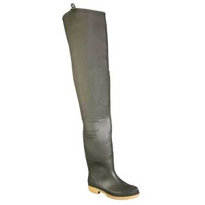 Administrator Thigh Wader for Extreme Wet Work