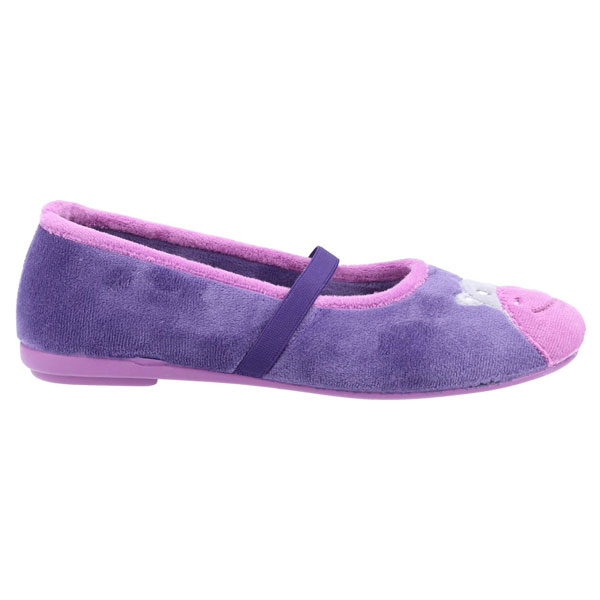 Adventure Comfortable And Flexible Slipper