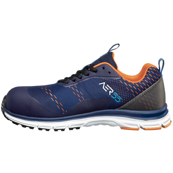 AER55 Impulse Low Protective Sneaker