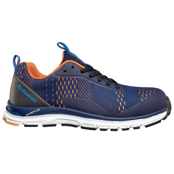AER55 Impulse Low Protective Sneaker