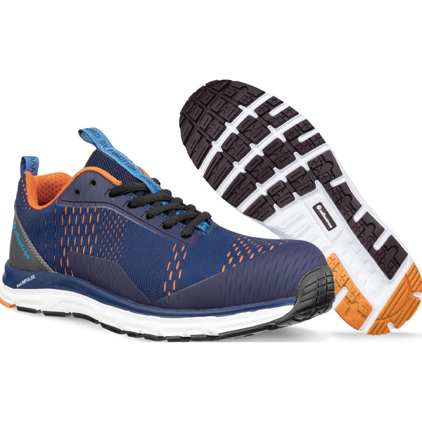 AER55 Impulse Low Protective Sneaker