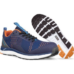 AER55 Impulse Low Protective Sneaker
