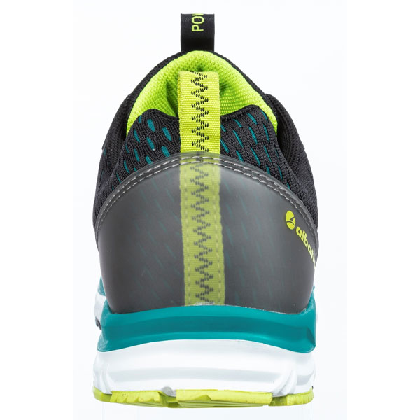 AER55 Impulse Low Protective Working Shoe