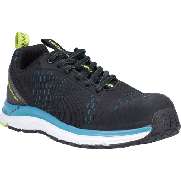 AER55 Impulse Low Protective Working Shoe