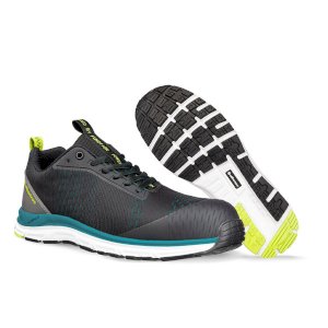 AER55 Impulse Low Protective Working Shoe
