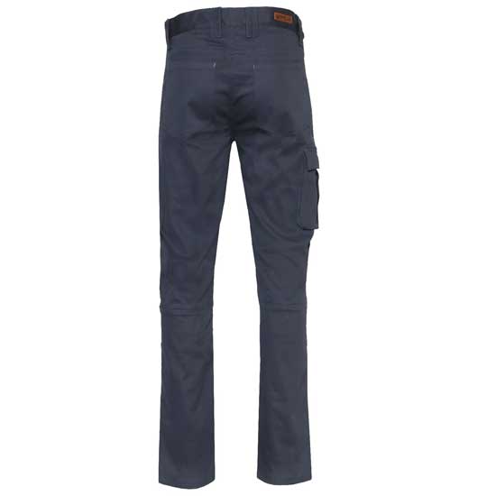 Comfort Fit AG Cargo Work Trouser