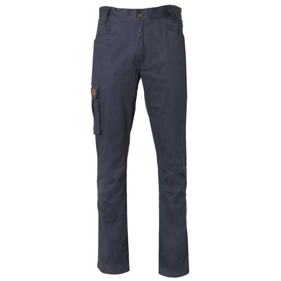 Comfort Fit AG Cargo Work Trouser