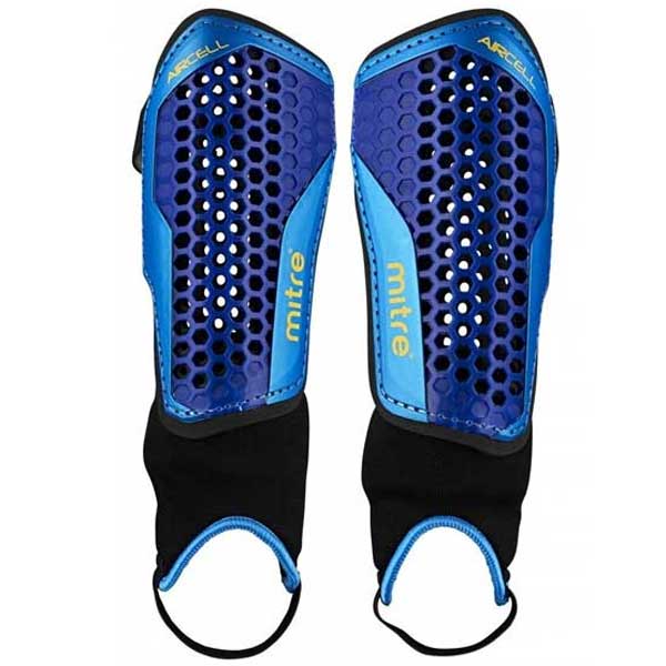 Aircell Carbon Guard with Secure Fit