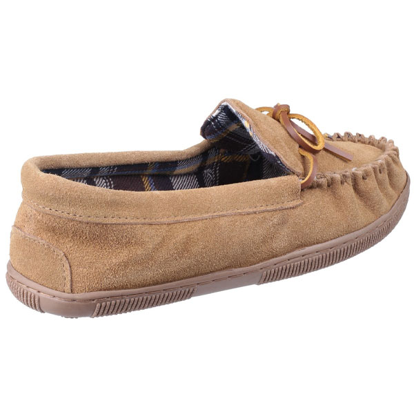 Alberta Classic Moccasin Slipper