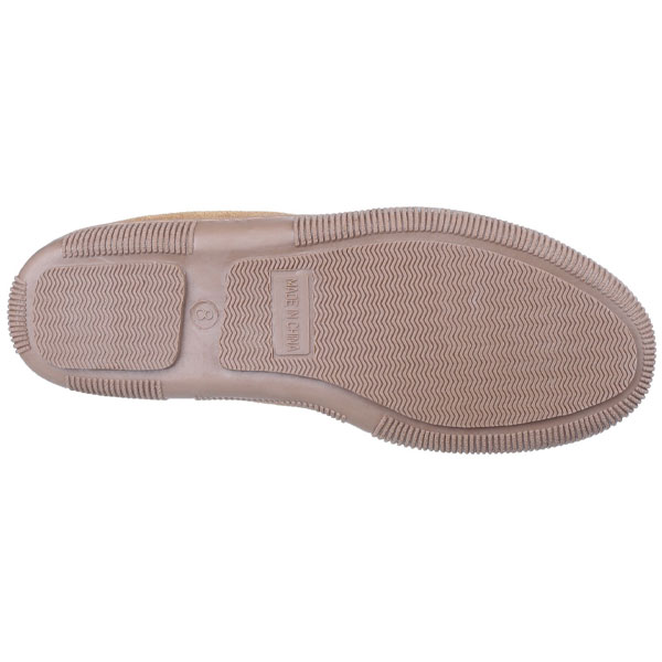 Alberta Classic Moccasin Slipper