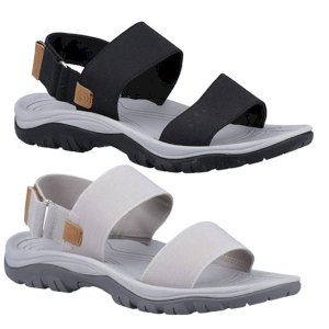 Alcester Summer Walking Sandals