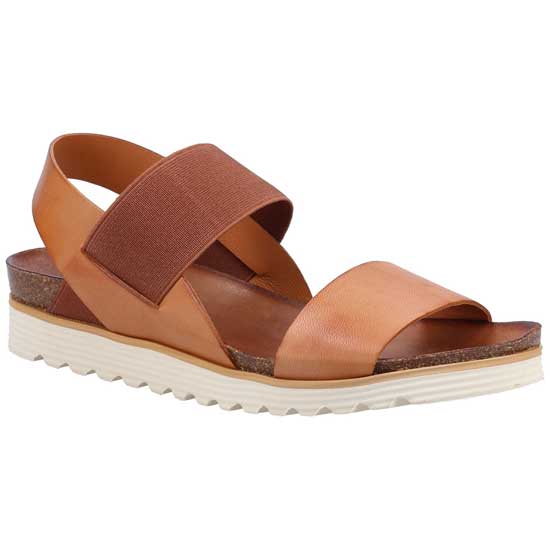 Alcudia Sandal - Lightweight Sole