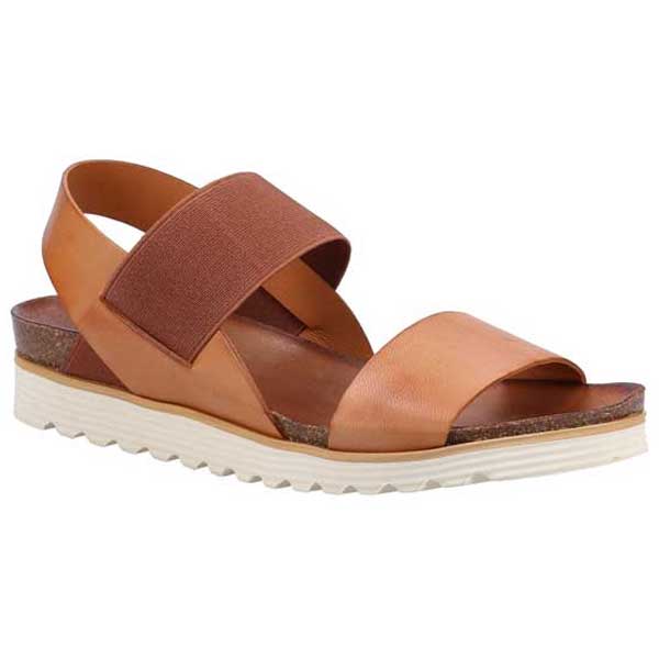 Alcudia Sandal - Lightweight Sole