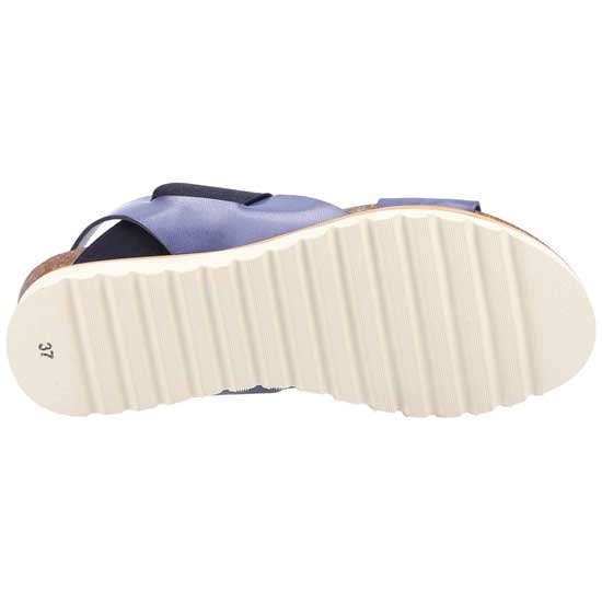 Alcudia Sandal - Lightweight Sole
